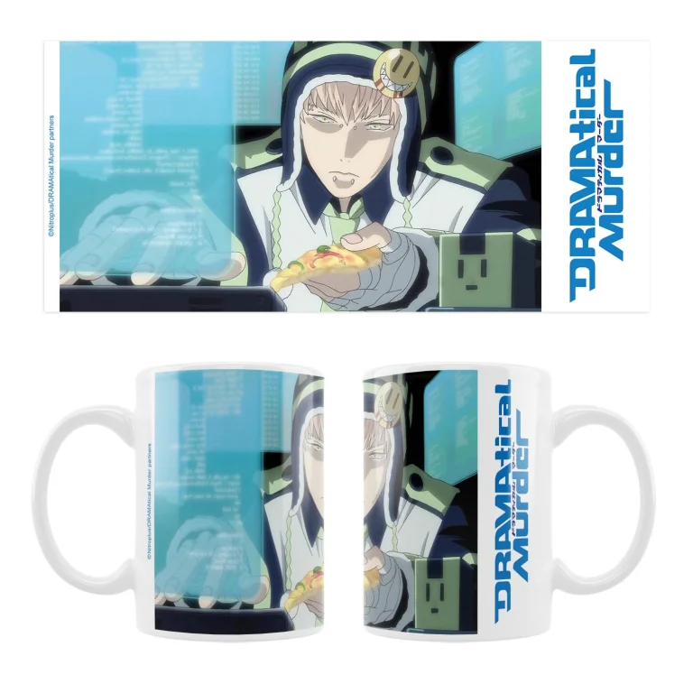 DRAMAtical Murder - Tasse - Noiz