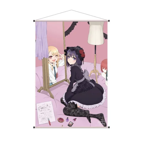 Produktbild zu My Dress-Up Darling - Wallscroll - Marin Kitagawa (Shizuku Cosplay)