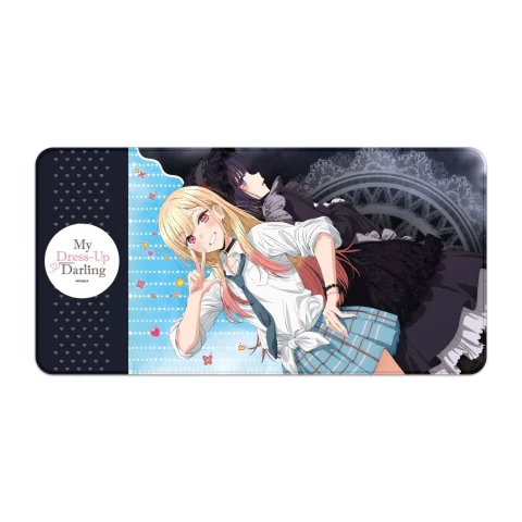 Produktbild zu My Dress-Up Darling - Mousepad - Marin Kitagawa Shizuku Cosplay