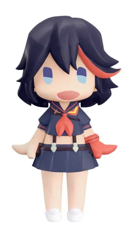 Produktbild zu Kill la Kill - HELLO! GOOD SMILE - Ryūko Matoi