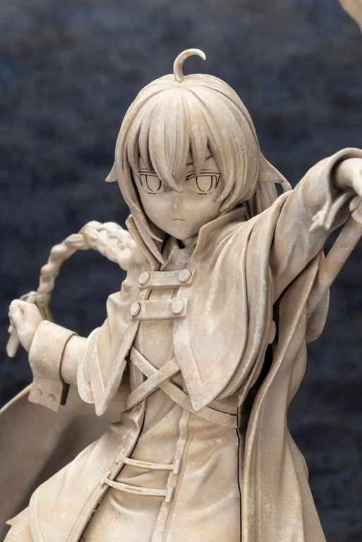 Mushoku Tensei - Scale Figure - Roxy Migurdia (Original Ver.)