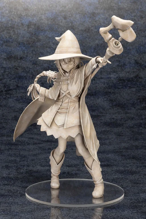 Mushoku Tensei - Scale Figure - Roxy Migurdia (Original Ver.)