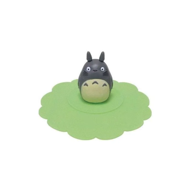 Mein Nachbar Totoro - Cup Cover - Totoro Leaf