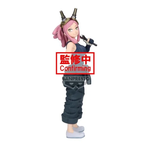 Produktbild zu My Hero Academia - GLITTER & GLAMOURS - Mei Hatsume