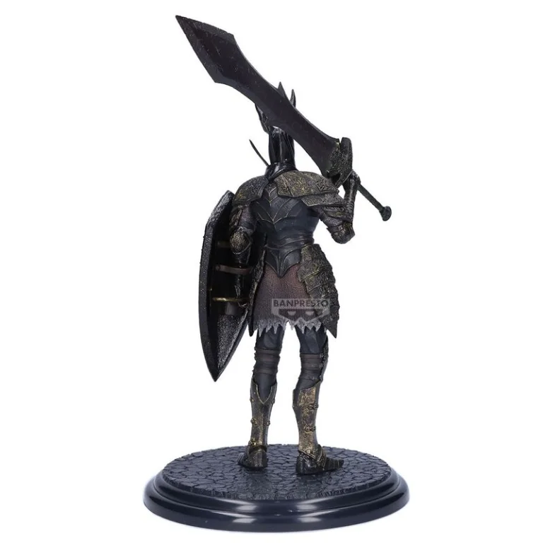 Dark Souls - Sculpt Collection - Black Knight