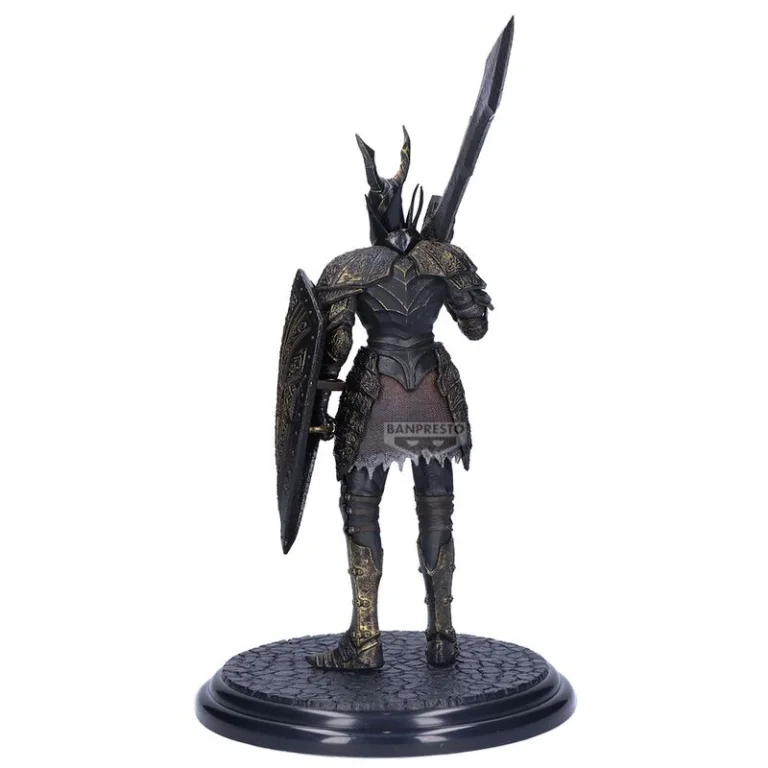 Dark Souls - Sculpt Collection - Black Knight