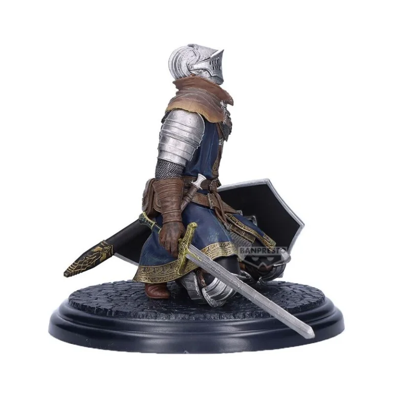 Dark Souls - Sculpt Collection - Oscar, Knight of Astora