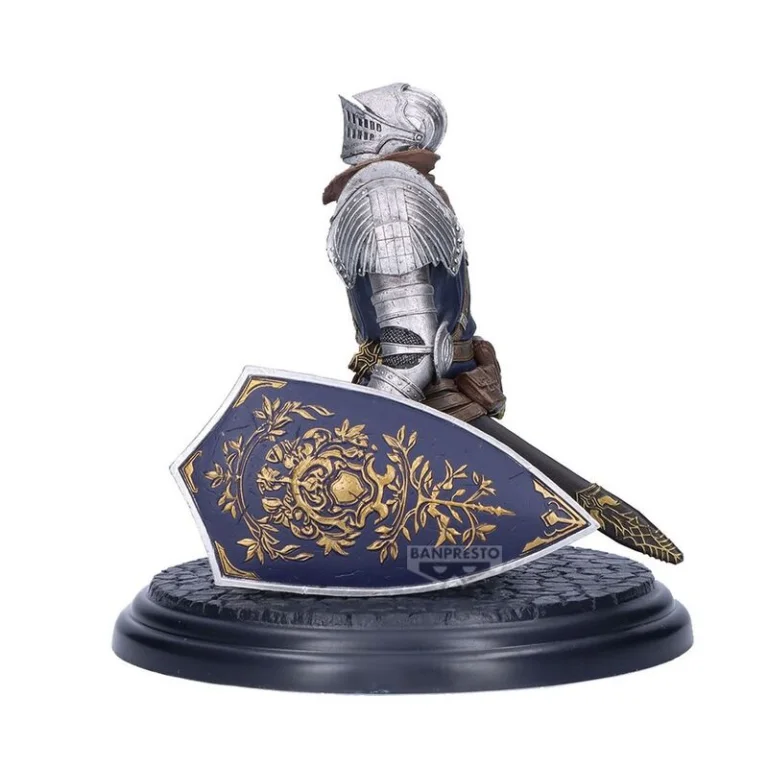 Dark Souls - Sculpt Collection - Oscar, Knight of Astora