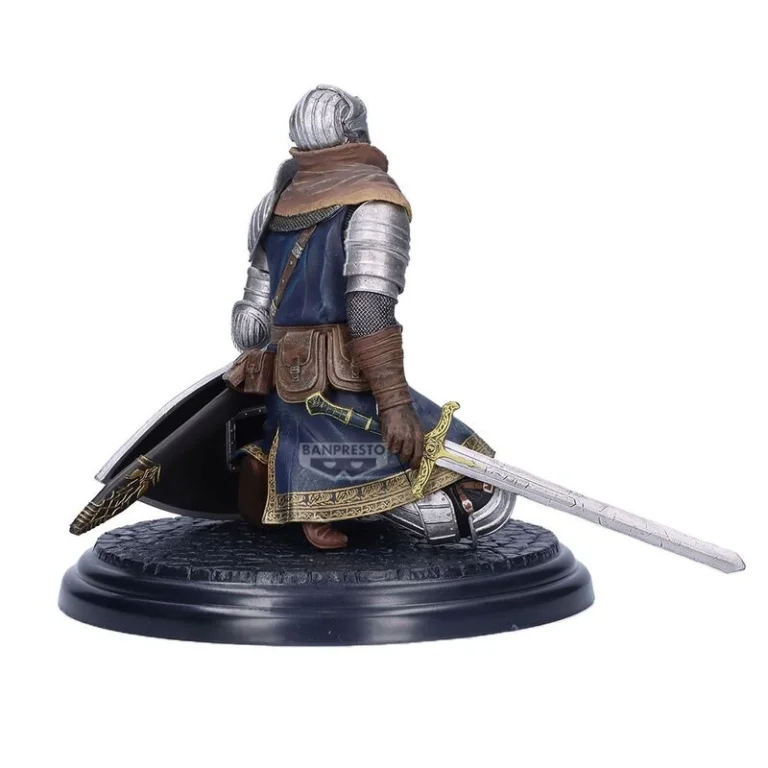 Dark Souls - Sculpt Collection - Oscar, Knight of Astora