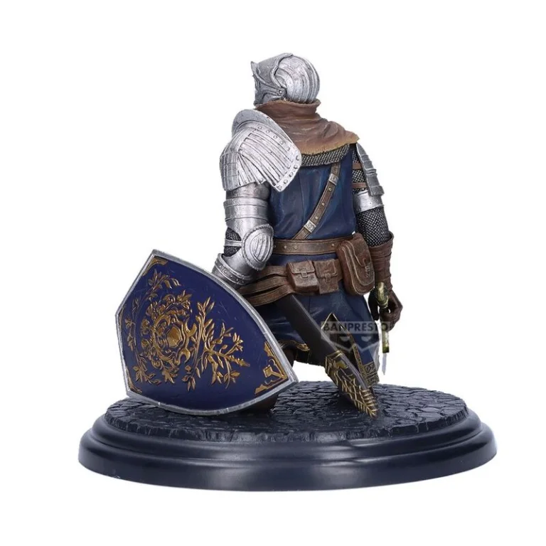 Dark Souls - Sculpt Collection - Oscar, Knight of Astora