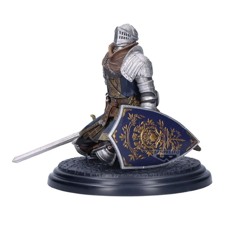 Dark Souls - Sculpt Collection - Oscar, Knight of Astora