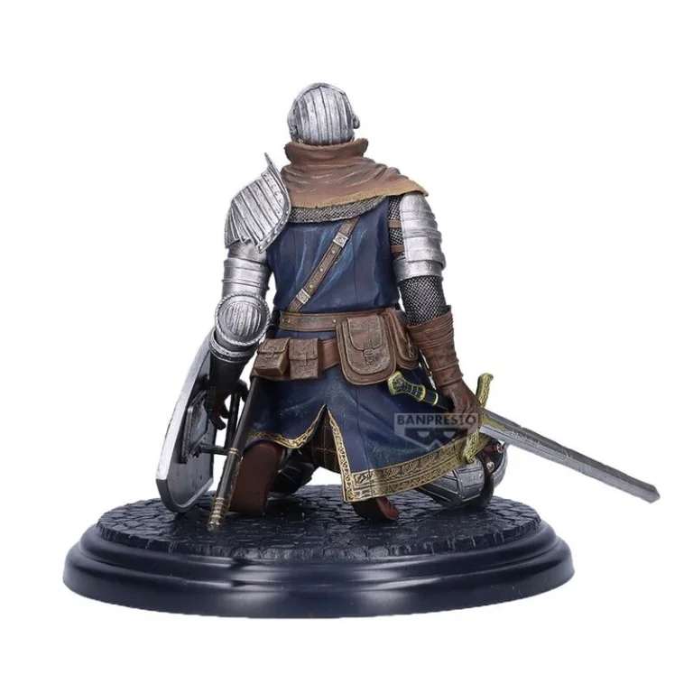 Dark Souls - Sculpt Collection - Oscar, Knight of Astora