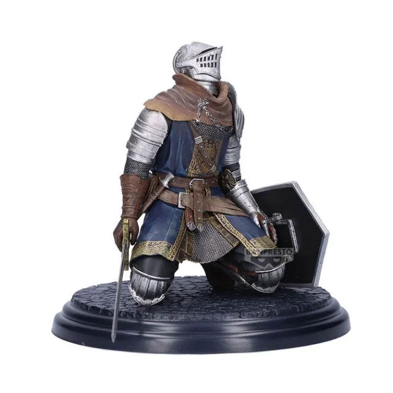 Dark Souls - Sculpt Collection - Oscar, Knight of Astora