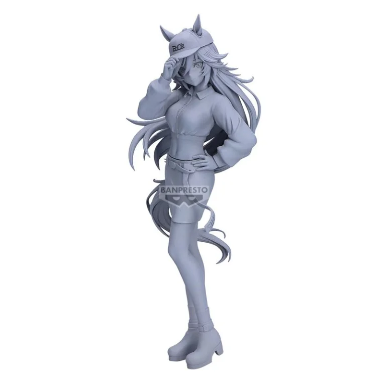 Umamusume - Prize Figure - Mr. C.B. (BoC’z)