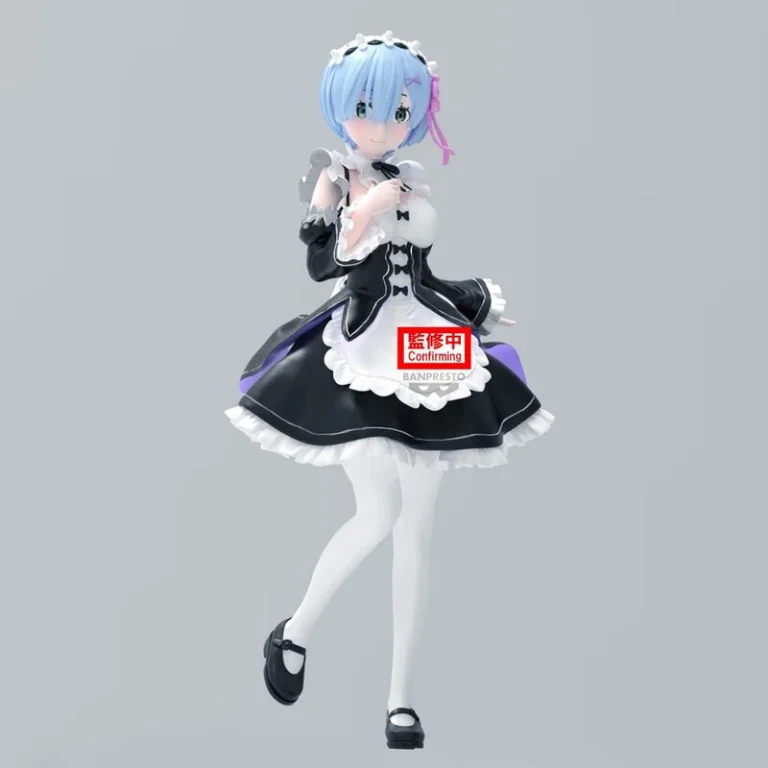 Re:ZERO - GLITTER & GLAMOURS - Rem