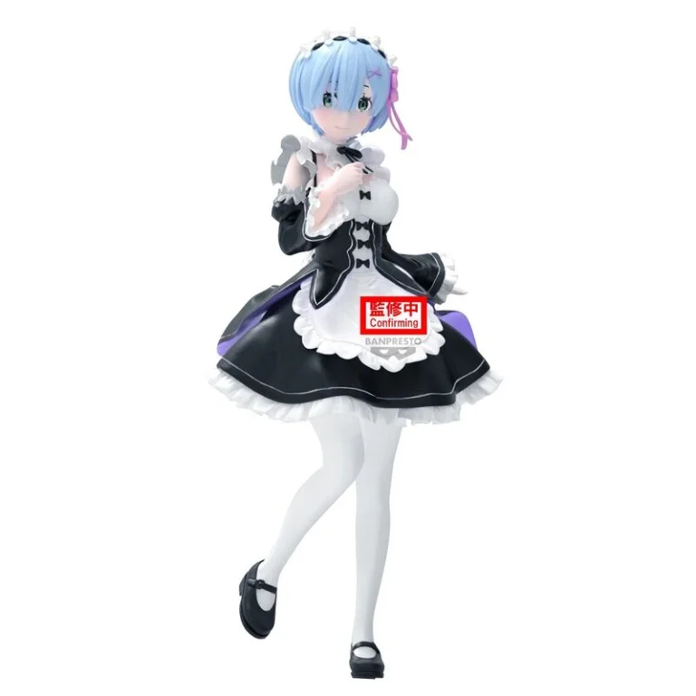 Re:ZERO - GLITTER & GLAMOURS - Rem