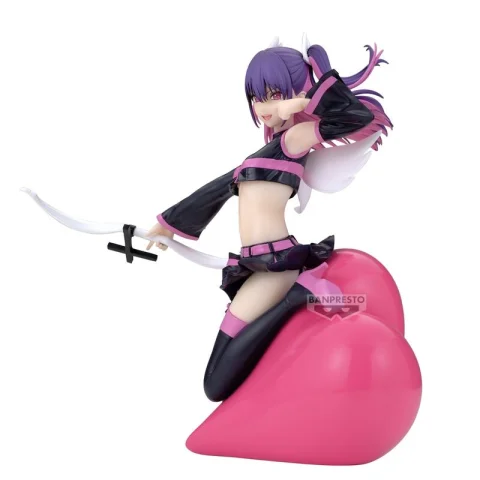 Produktbild zu 2.5 Dimensional Seduction - Prize Figure - Mikari Tachibana (Miriella Poppin' Heart)