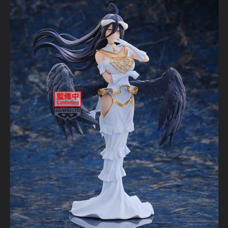 Overlord - Prize Figure - Albedo