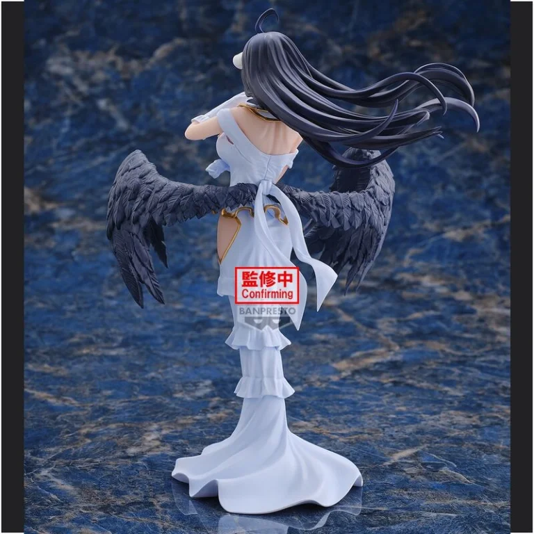 Overlord - Prize Figure - Albedo