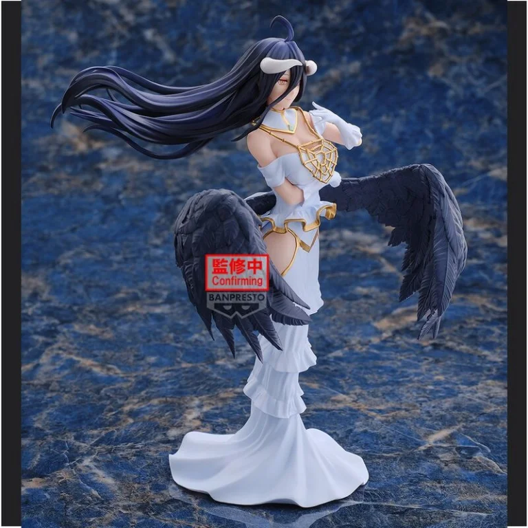 Overlord - Prize Figure - Albedo