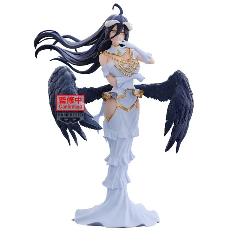 Overlord - Prize Figure - Albedo