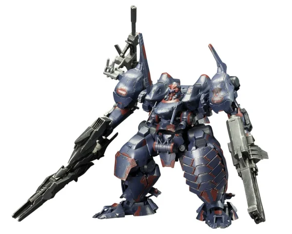 Produktbild zu Armored Core - Variable Infinity - KT-104 Perun Hanged Man (Rematch Ver.)