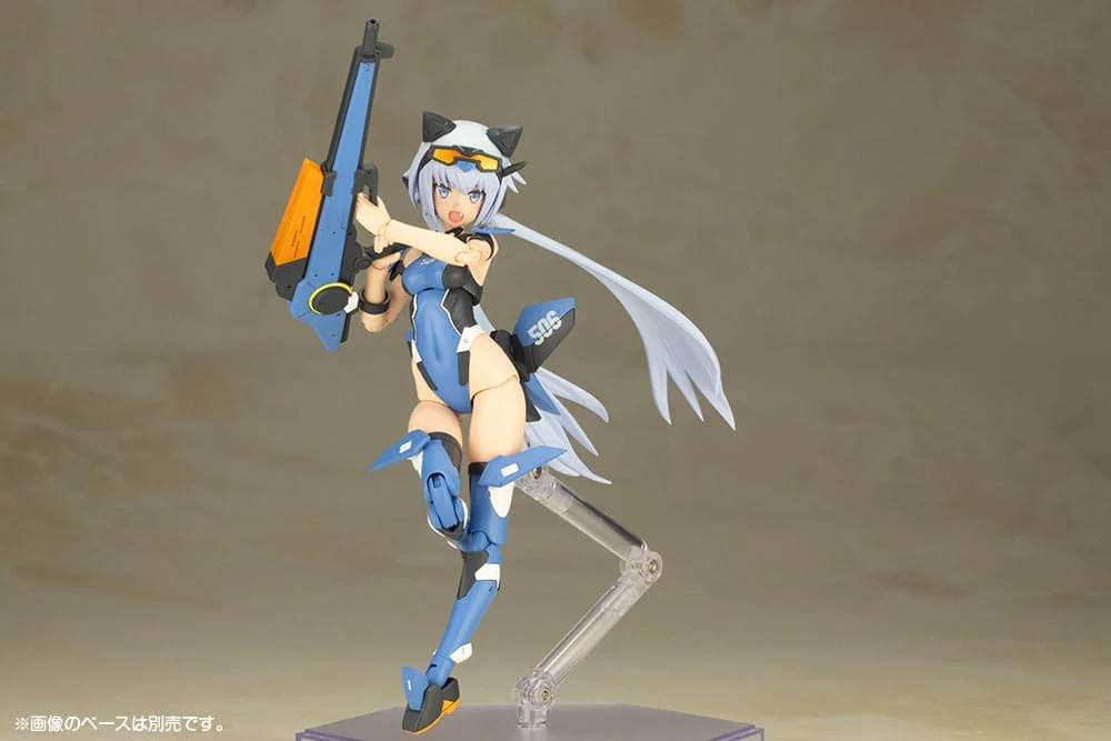 Frame Arms - Plastic Model Kit - Stylet (Swimsuit Ver.)