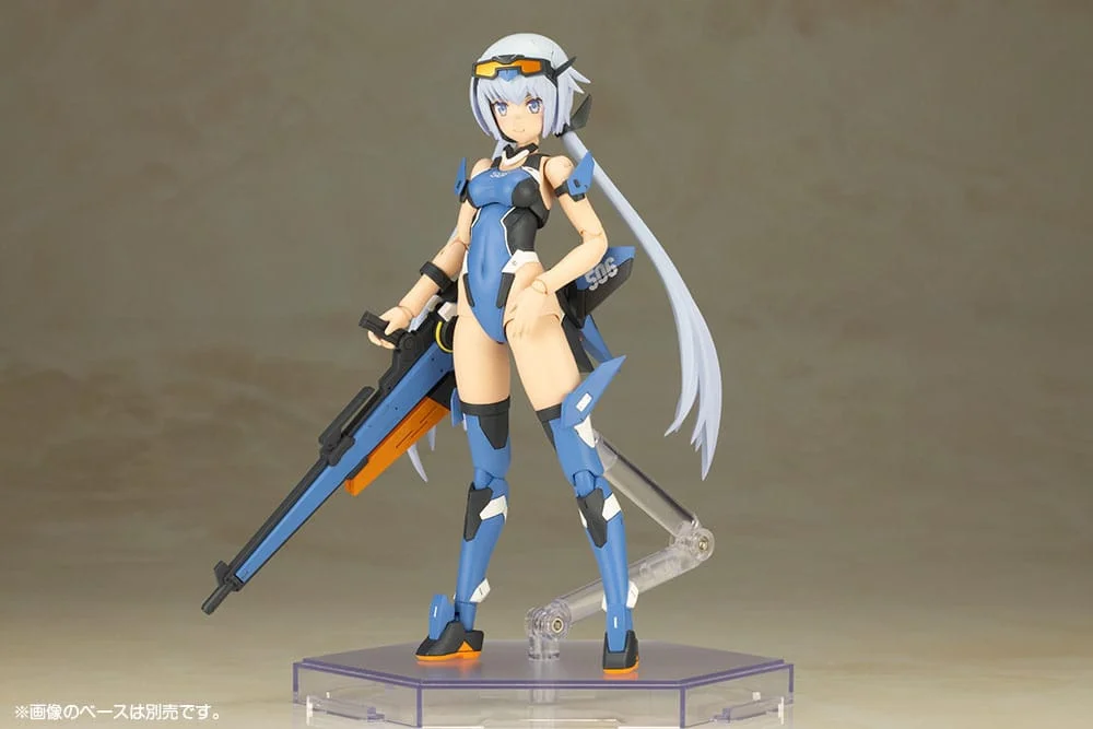 Frame Arms - Plastic Model Kit - Stylet (Swimsuit Ver.)