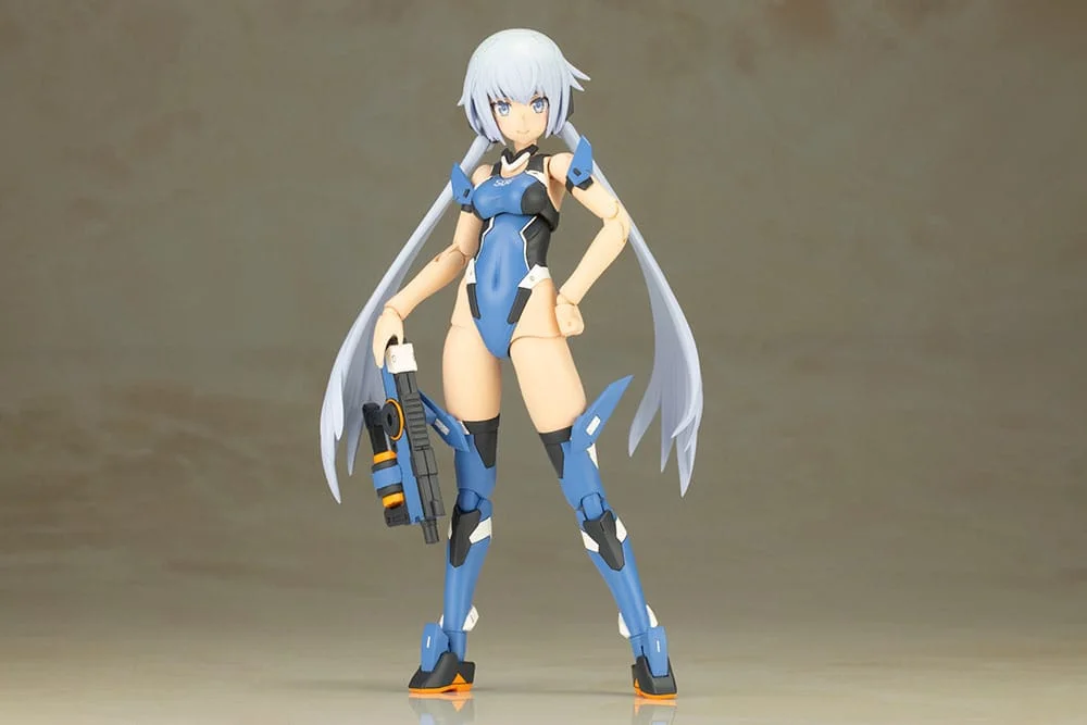 Frame Arms - Plastic Model Kit - Stylet (Swimsuit Ver.)