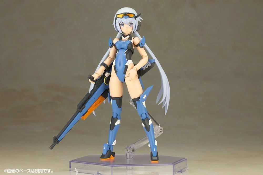 Frame Arms - Plastic Model Kit - Stylet (Swimsuit Ver.)