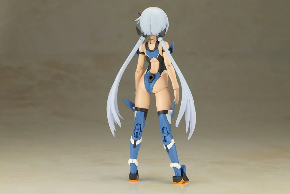 Frame Arms - Plastic Model Kit - Stylet (Swimsuit Ver.)