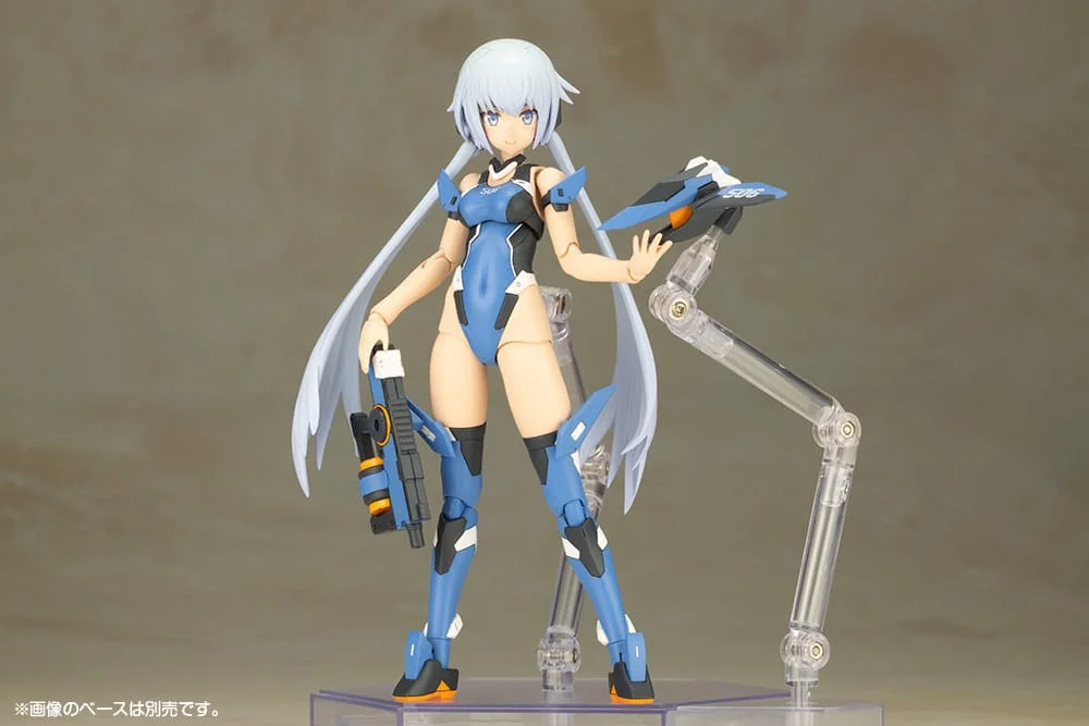 Frame Arms - Plastic Model Kit - Stylet (Swimsuit Ver.)