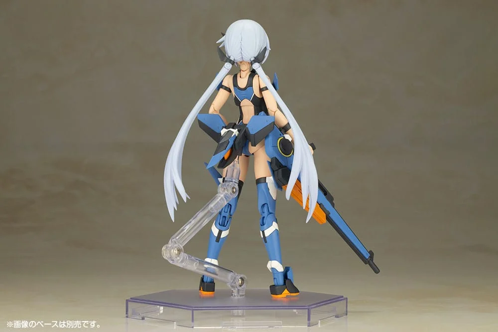 Frame Arms - Plastic Model Kit - Stylet (Swimsuit Ver.)