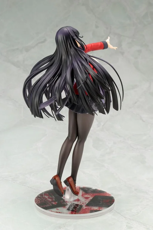 Kakegurui - ARTFX J - Yumeko Jabami