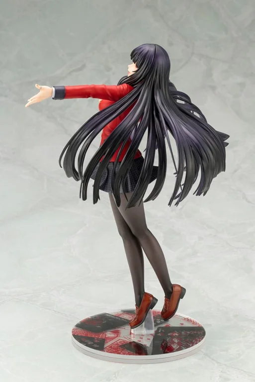 Kakegurui - ARTFX J - Yumeko Jabami