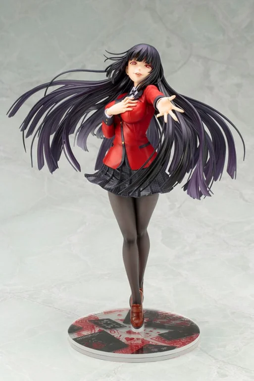 Kakegurui - ARTFX J - Yumeko Jabami