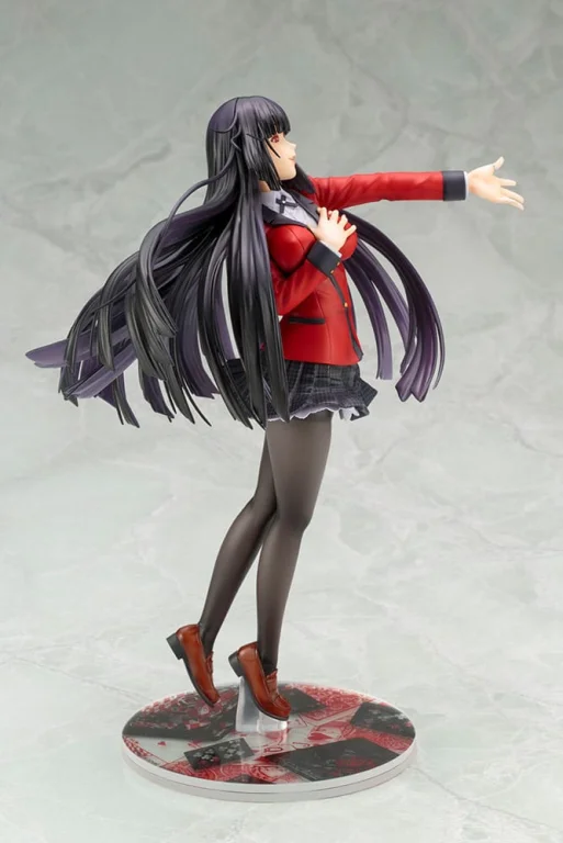 Kakegurui - ARTFX J - Yumeko Jabami