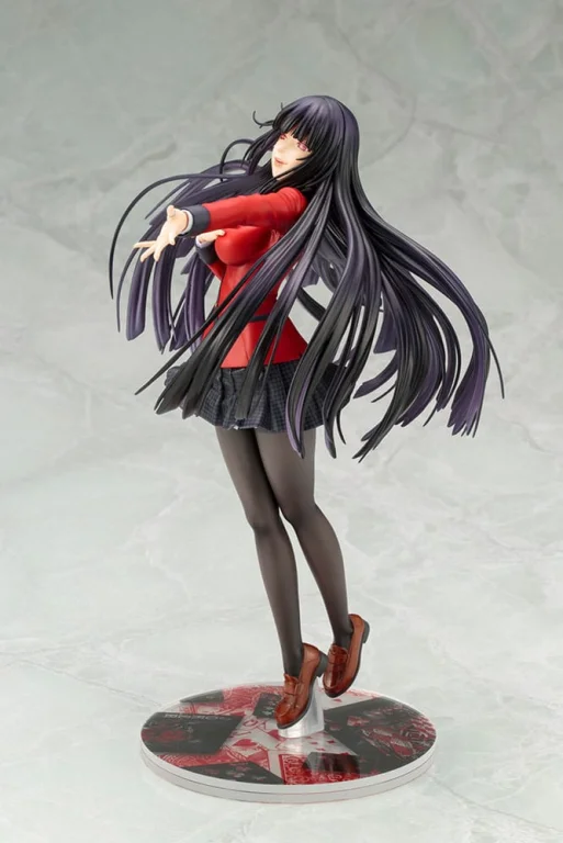 Kakegurui - ARTFX J - Yumeko Jabami