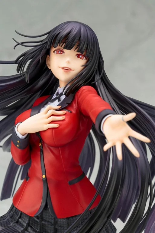 Kakegurui - ARTFX J - Yumeko Jabami