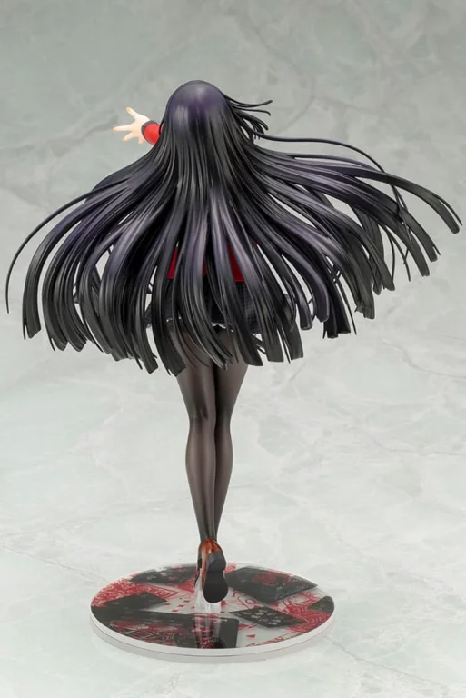 Kakegurui - ARTFX J - Yumeko Jabami