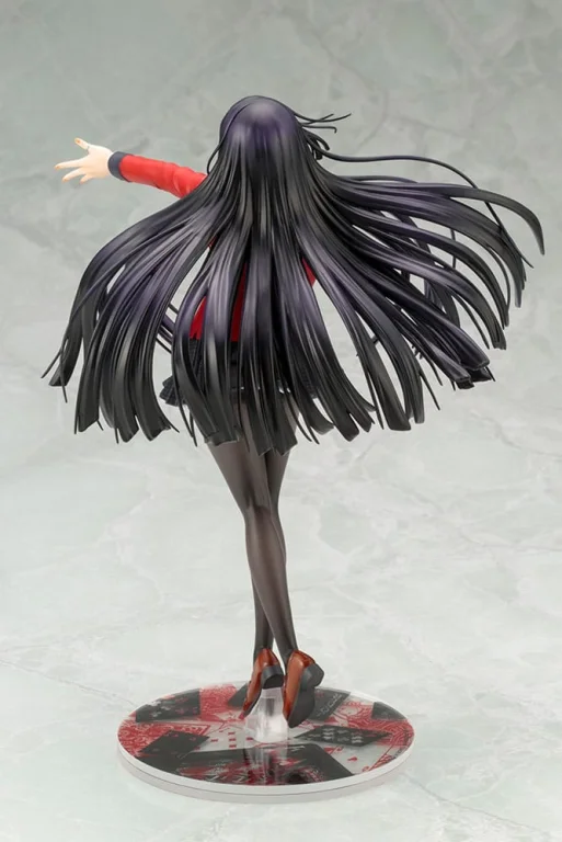 Kakegurui - ARTFX J - Yumeko Jabami