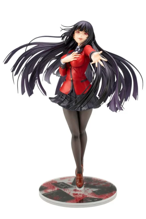 Kakegurui - ARTFX J - Yumeko Jabami