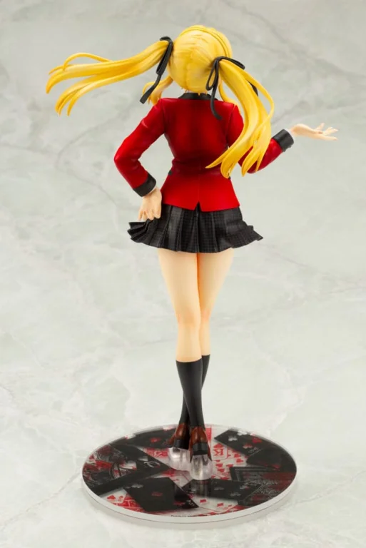 Kakegurui - ARTFX J - Mary Saotome