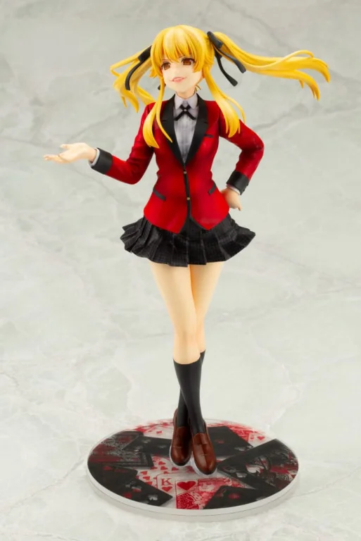 Kakegurui - ARTFX J - Mary Saotome