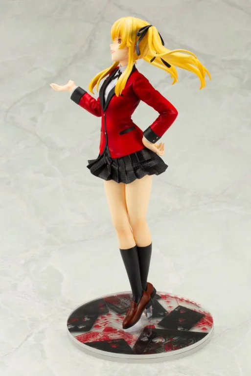 Kakegurui - ARTFX J - Mary Saotome