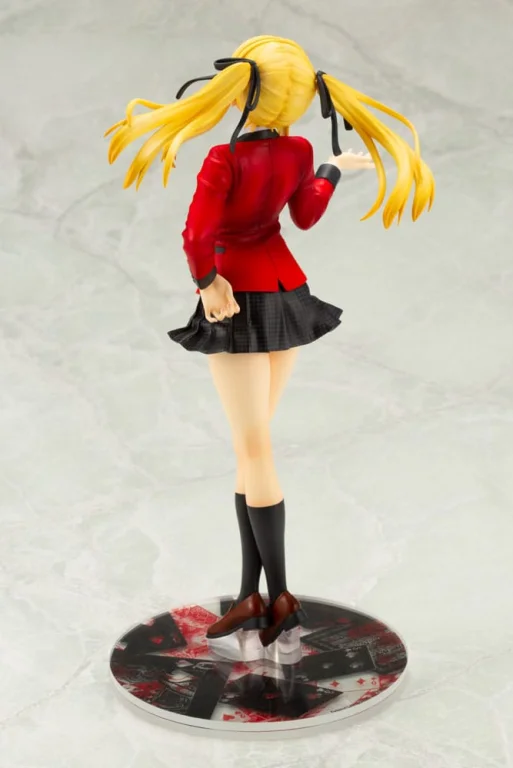 Kakegurui - ARTFX J - Mary Saotome