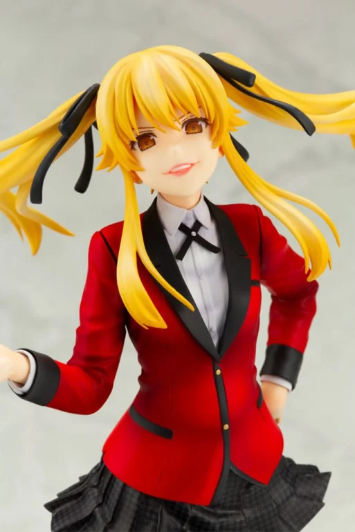 Kakegurui - ARTFX J - Mary Saotome