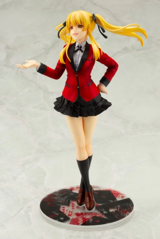 Kakegurui - ARTFX J - Mary Saotome