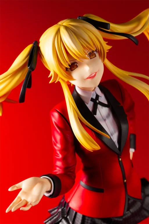 Kakegurui - ARTFX J - Mary Saotome