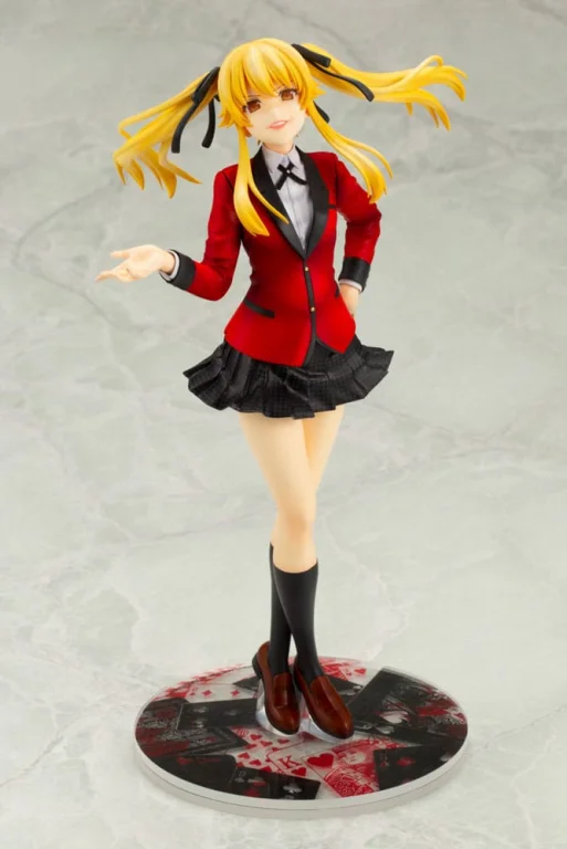 Kakegurui - ARTFX J - Mary Saotome